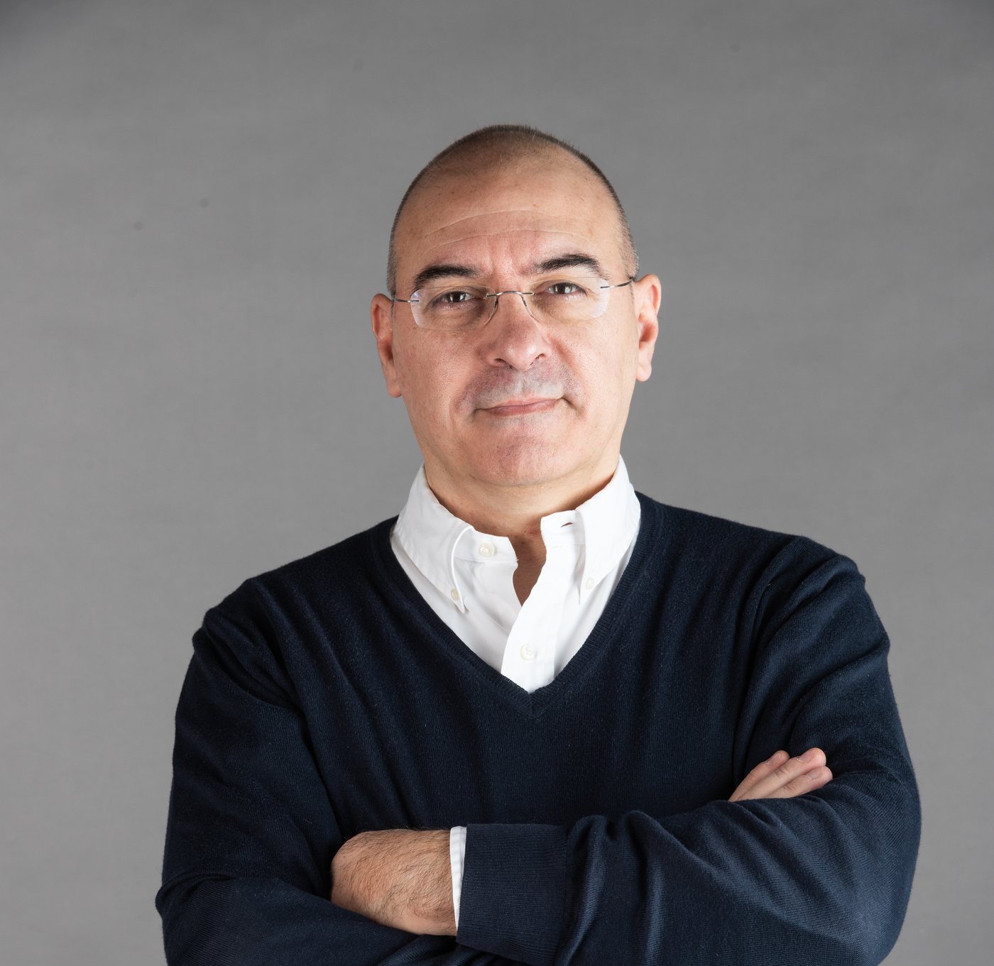 Luca Saccagno, High Performance Coach