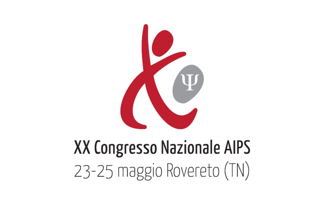 XX Congresso Nazionale AIPS — Rovereto 2014, copertina
