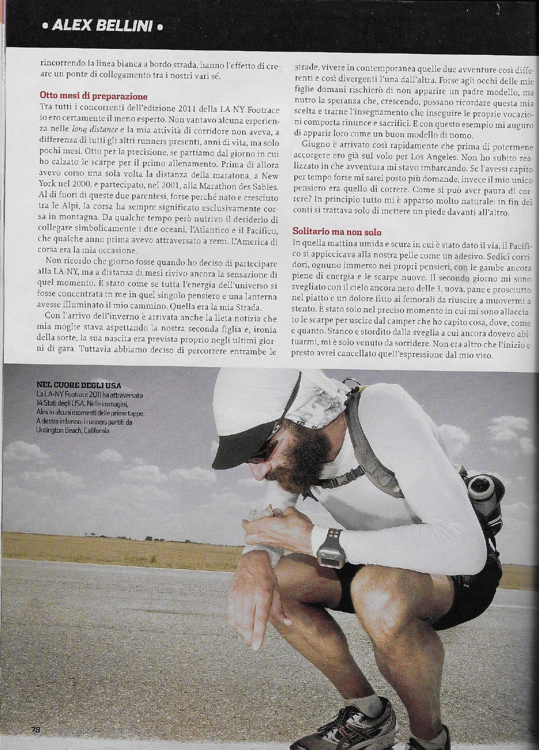 Runner's World — pagina 2
