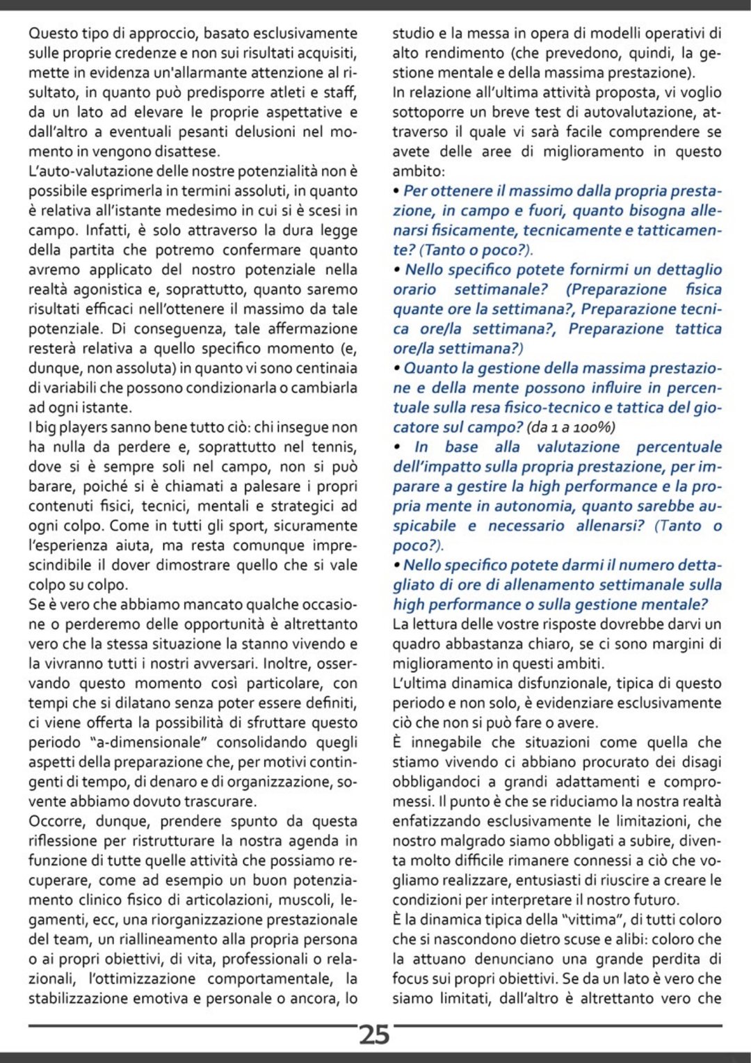 Articolo — pagina 2