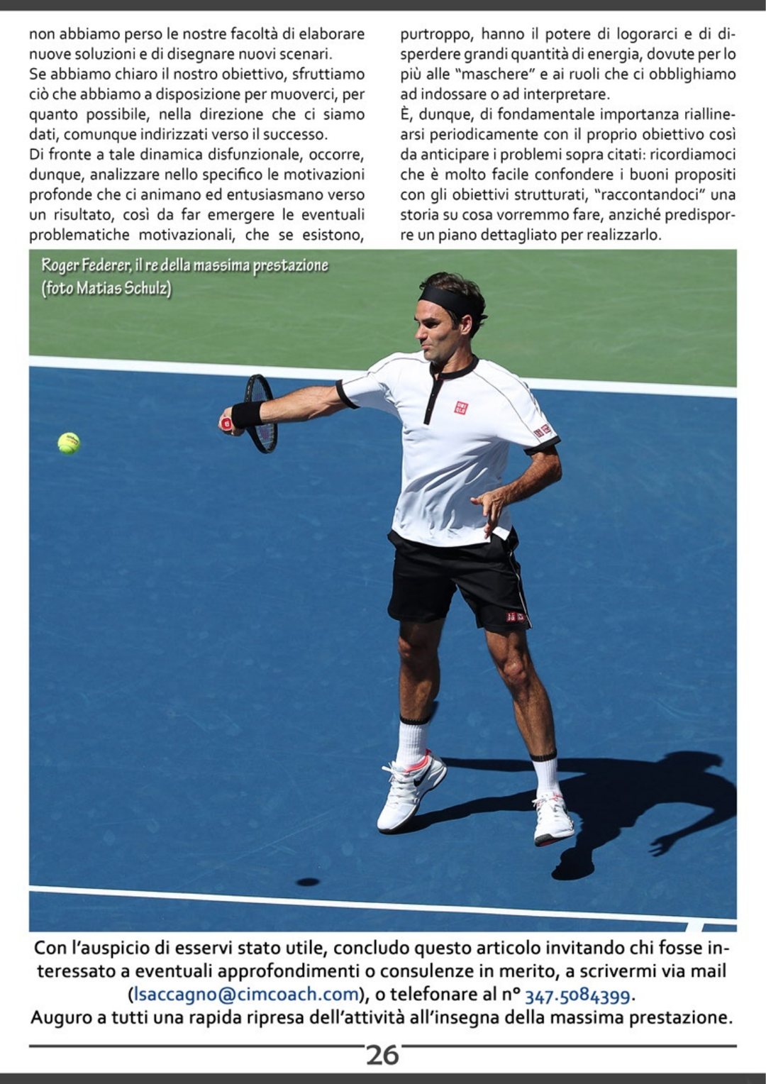 Articolo — pagina 3