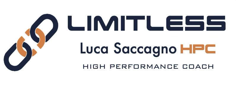 Limitless HPC — Luca Saccagno