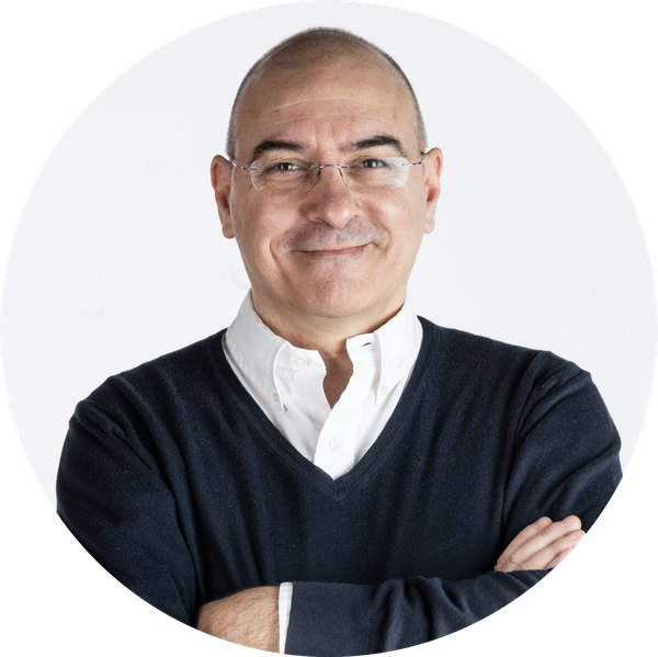 Luca Saccagno